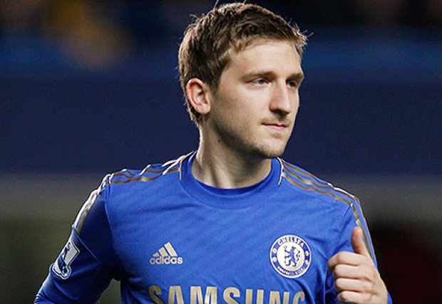 Marko Marin - Ngôi sao không gặp thời ở Chelsea