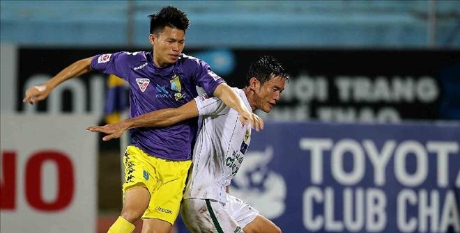 HLV Lê Thụy Hải tin Hà Nội T&T sẽ vô địch V-League 2016