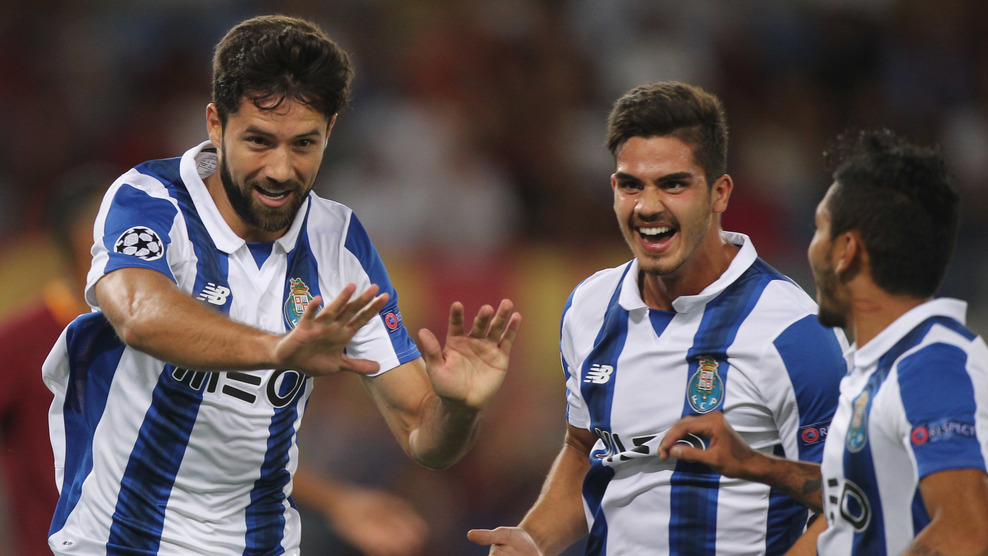 Play-off Champions League: Nhiều cung bậc cảm xúc
