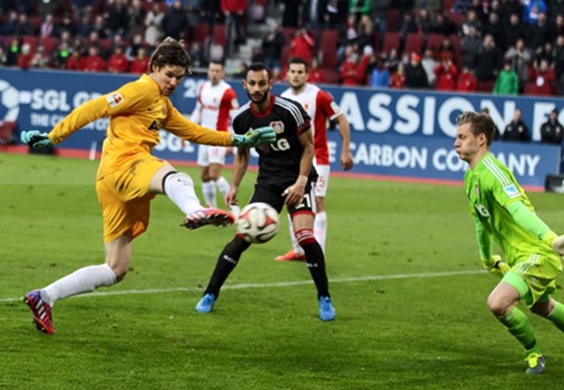 Ảnh bài viết 20 tình huống thủ môn ghi bàn