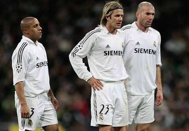 Ảnh bài viết 50 bàn thắng hay nhất của Real Madrid