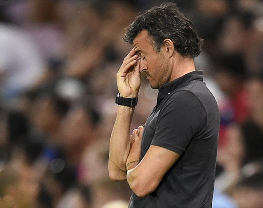Các tiền đạo mà Barca "vồ hụt" trong mùa hè này