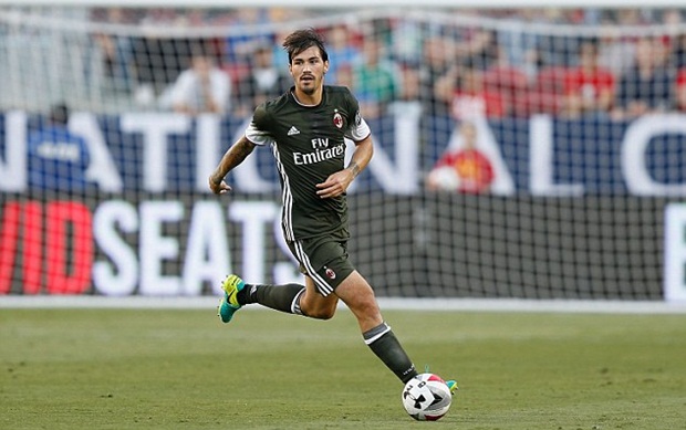 Ảnh bài viết Chelsea gửi lời đề nghị thứ 2 hỏi mua Romagnoli