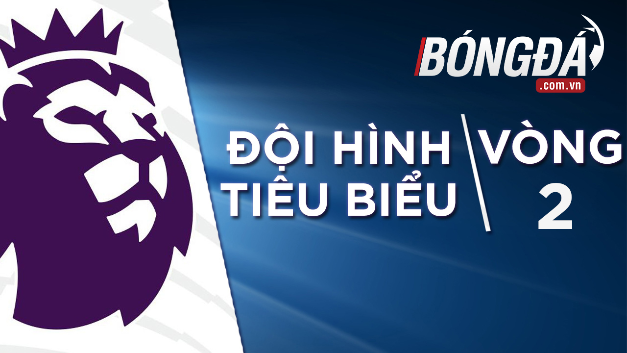 Ảnh bài viết Đội hình ngoại hạng vòng 2