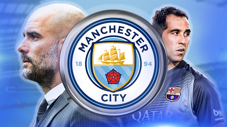 Góc thống kê: Bravo, bom tấn của Pep Guardiola