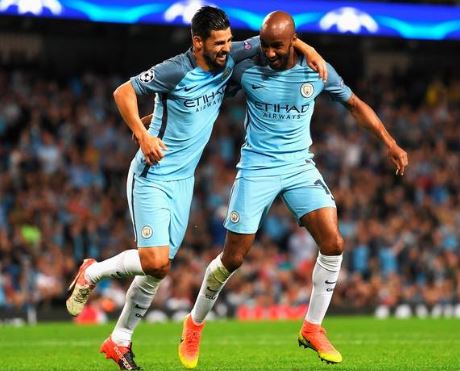 Ảnh bài viết Manchester City 1 - 0 Steaua Bucuresti (lượt về play-off Champions League)