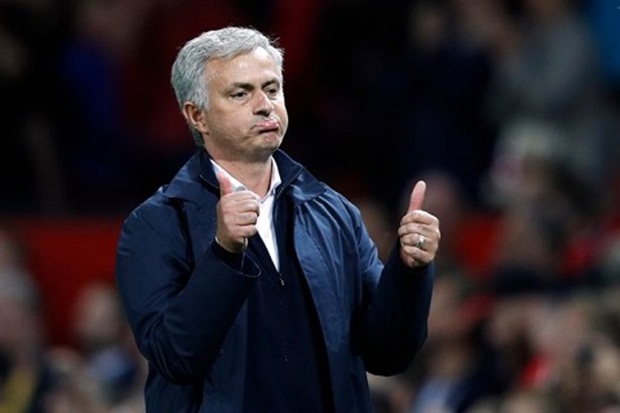 Mặt trái của Mourinho