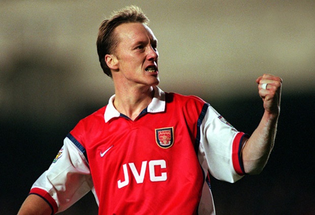 Những bàn thắng của huyền thoại Lee Dixon