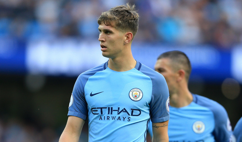 Pique: Guardiola là HLV hoàn hảo dành cho John Stones