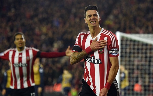Vì sao M.U mê mệt Jose Fonte?