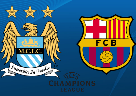 Barcelona vs Man City: Một trận đấu, nhiều duyên nợ