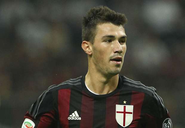 Chelsea chú ý, Milan chính thức lên tiếng về tương lai Romagnoli