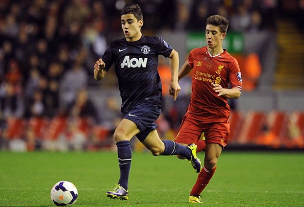 Ảnh bài viết Lộ diện cái tên tiếp theo rời M.U