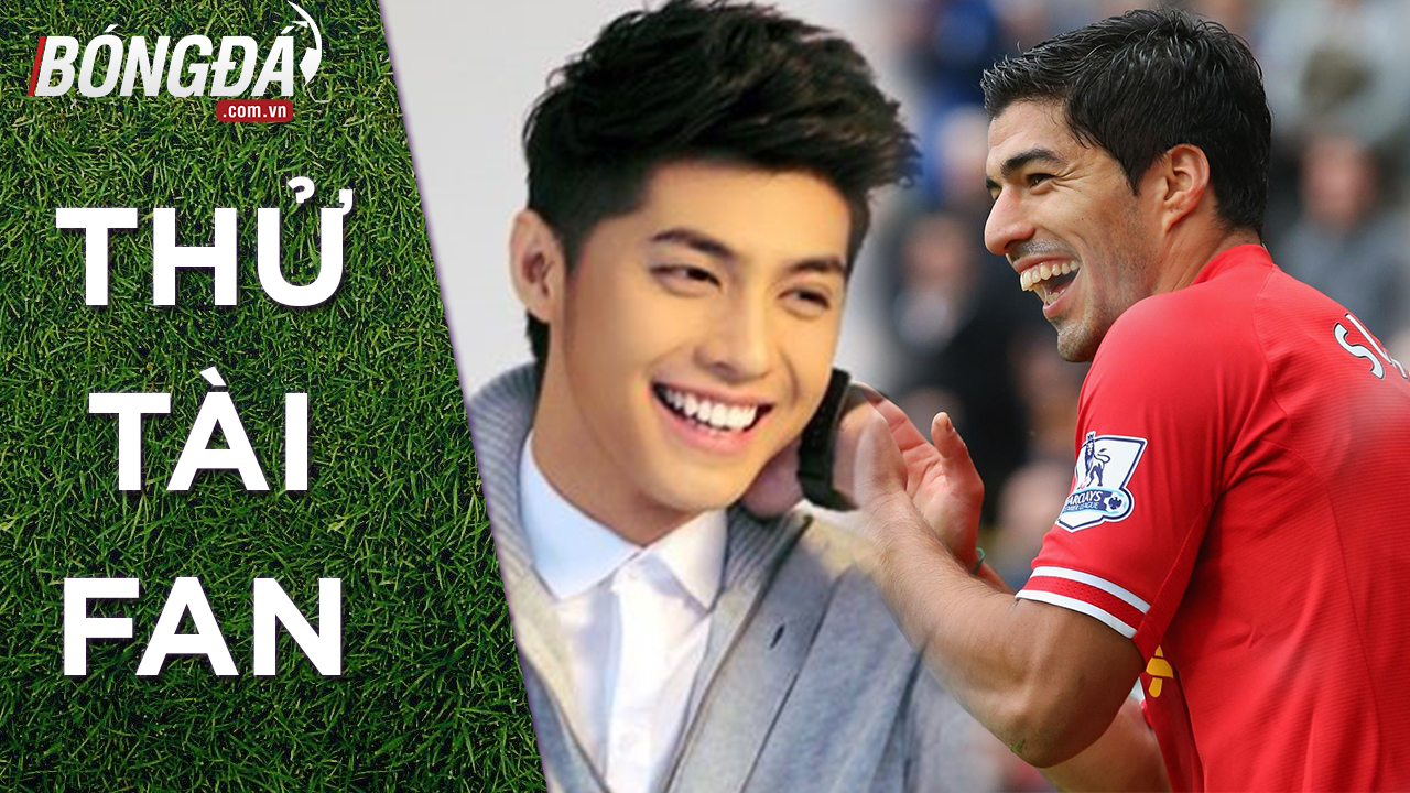 Ảnh bài viết Những cầu thủ bóng đá giống người nổi tiếng