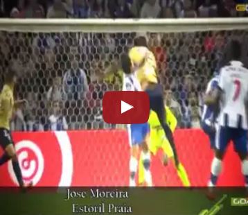 Ảnh bài viết Những pha cứu thua đẹp nhất tuần