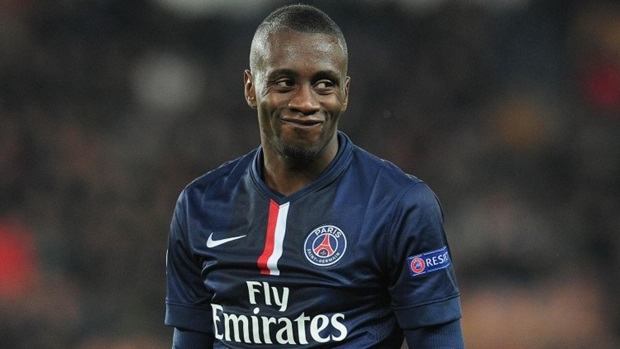 Nóng: Juventus chốt vụ Matuidi trong hôm nay