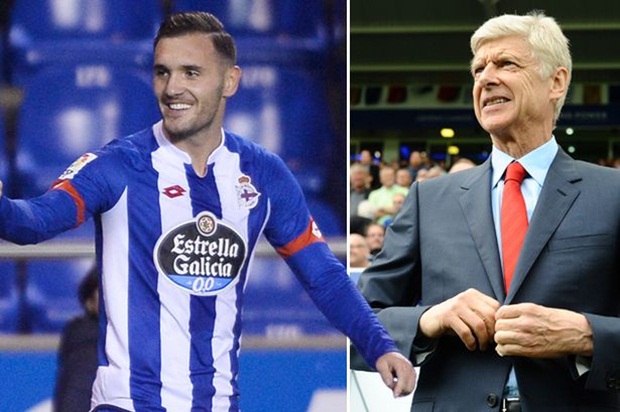 Điểm tin chiều 27/08: Arsenal có "Vardy mới"; M.U khoá sổ chuyển nhượng; Xong tương lai Matuidi