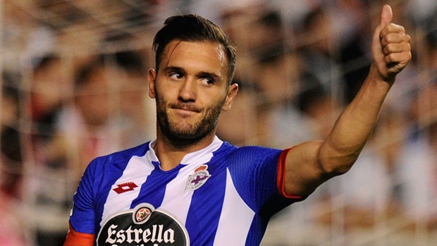 HLV Wenger phát biểu gây sốc về tân binh Lucas Perez