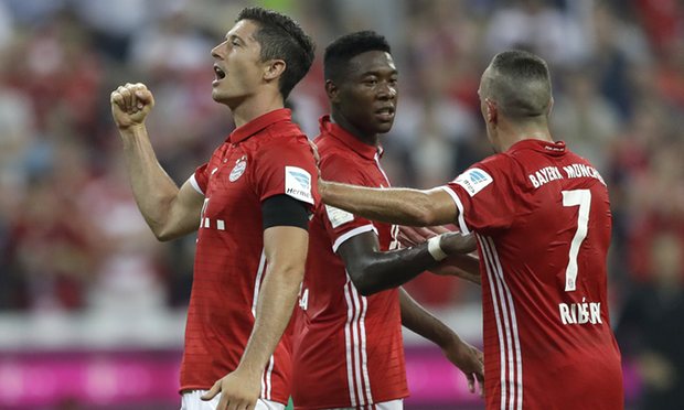 Khai mạc Bundesliga: Tuchel tái ngộ người cũ, nóng ở Westphalia