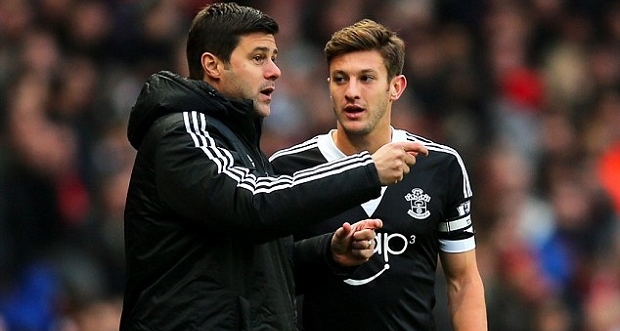 Lallana yêu Liverpool, nhưng mong…Tottenham vô địch NHA