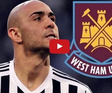 Lí do West Ham chi đậm vì Simone Zaza