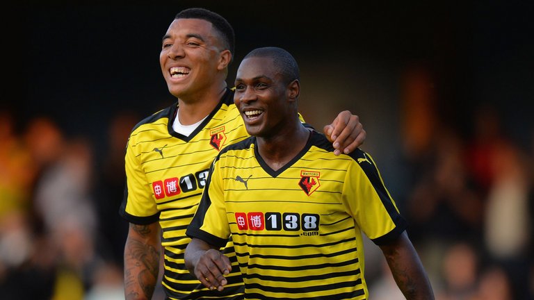 Lộ bí kíp giúp Arsenal hạ Watford