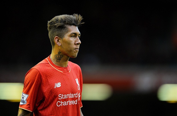 Ảnh bài viết Màn trình diễn của Roberto Firmino mùa giải 2015/16