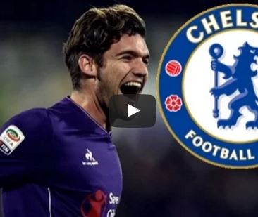 Ảnh bài viết Marcos Alonso - ngôi sao sắp cập bến Chelsea