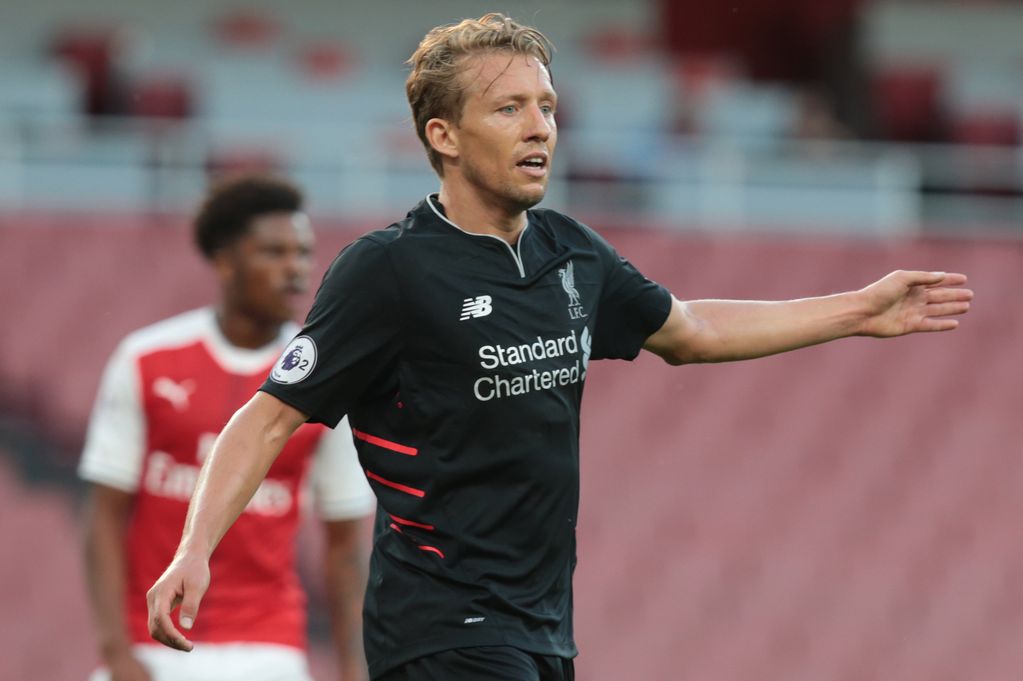 Trụ cột tái xuất, Klopp mừng ra mặt