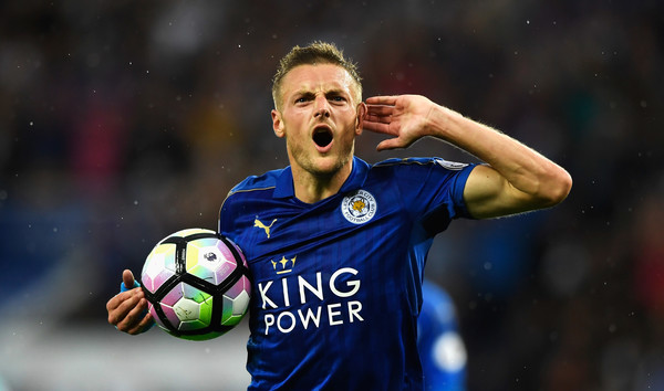Ảnh bài viết Vòng 3 Premier League - Leicester 2-1 Swansea