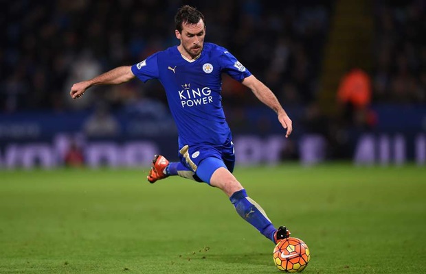 Ảnh bài viết Chiến binh Fuchs, mục tiêu của Liverpool