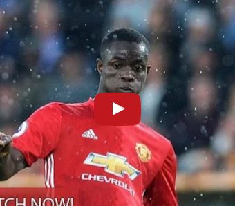 Ảnh bài viết Eric Bailly chơi cực hay trong trận Hull City 0-1 M.U