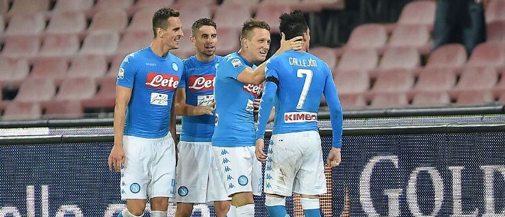 Góc Napoli: Đời thay đổi khi ta thay đổi