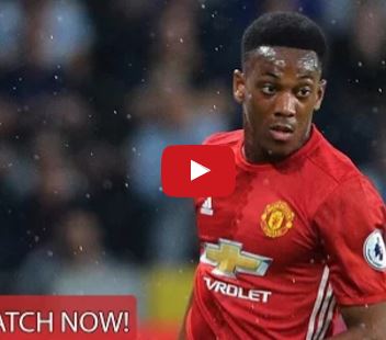 Ảnh bài viết Màn trình diễn của Anthony Martial vs Hull City