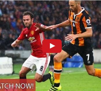 Ảnh bài viết Màn trình diễn của Juan Mata vs Hull City