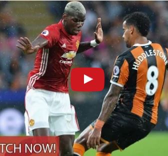 Ảnh bài viết Màn trình diễn của Paul Pogba vs Hull City