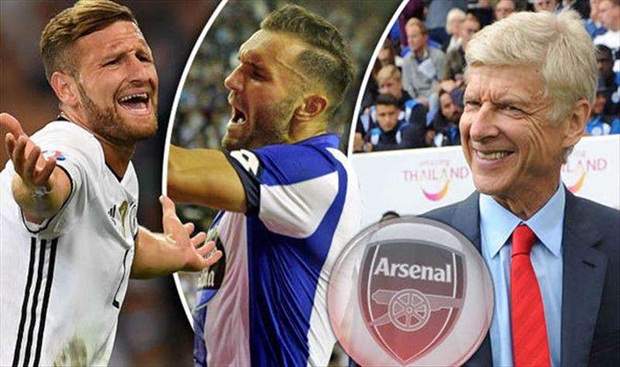 Ảnh bài viết Tiêu điểm chuyển nhượng: Tấp nập ở Arsenal