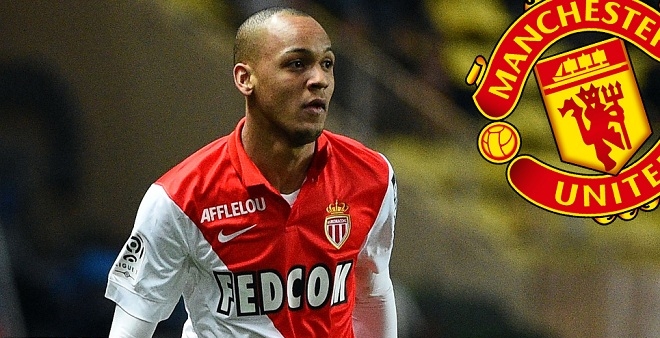 Vì Champions League, Fabinho từ chối Man Utd