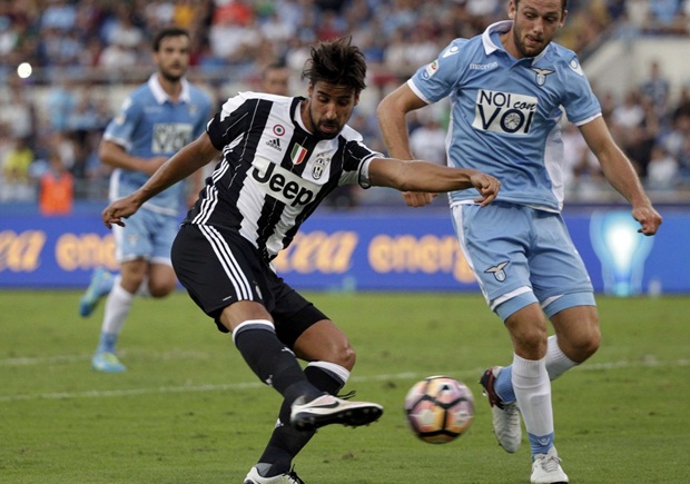 Ảnh bài viết Vòng 2 Serie A - Lazio 0-1 Juventus