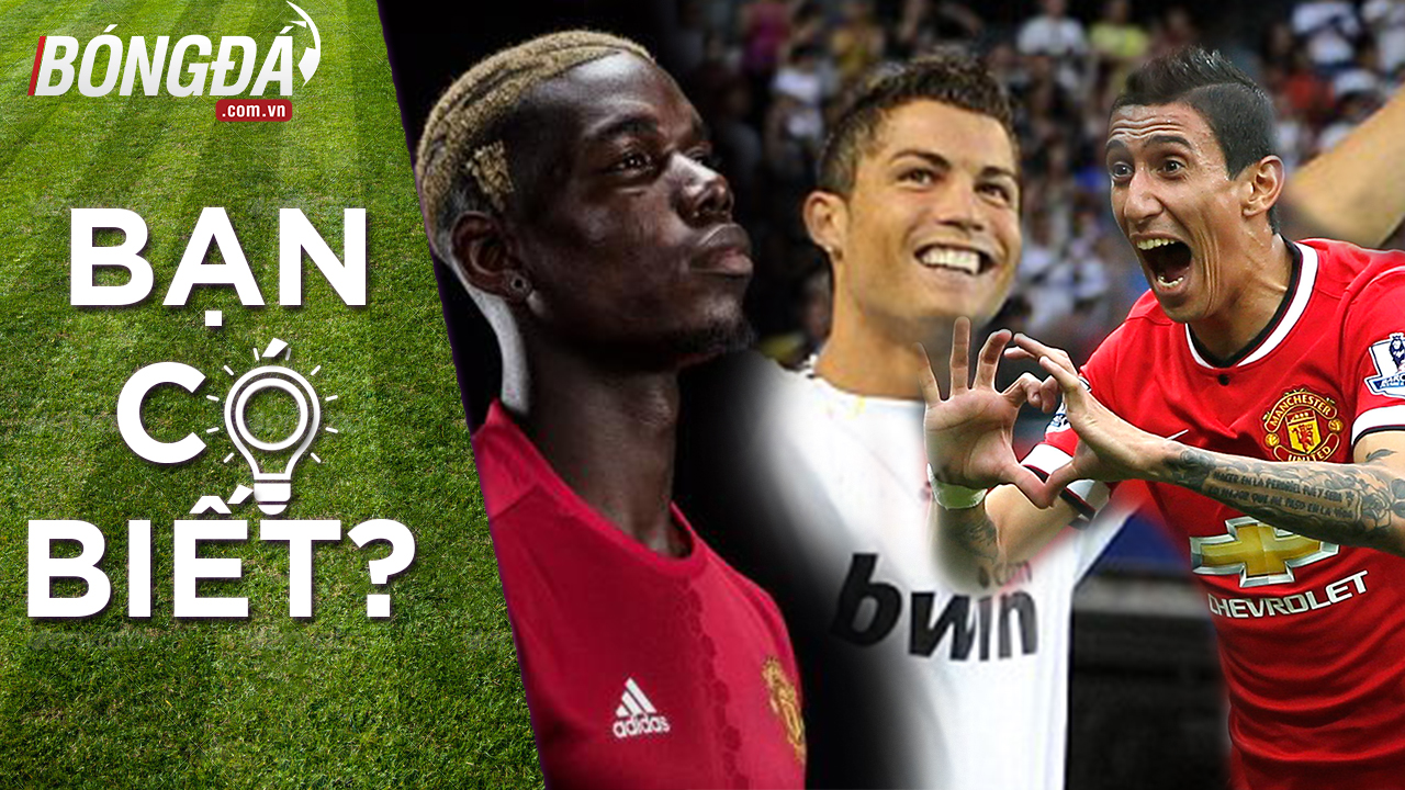 Ảnh bài viết 10 bản hợp đồng khủng nhất thế giới