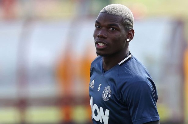 Điểm tin chiều 29/08: Pogba từ chối Real vì M.U; Man City thở phào vì John Stones; Xhaka được sánh ngang huyền thoại