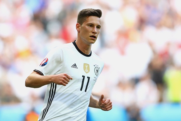 Ảnh bài viết Điểm tin tối 29/08: Chelsea đón tân binh thứ 4; PSG nổ bom tấn 75 triệu euro; Sao trẻ Arsenal có bến đỗ mới