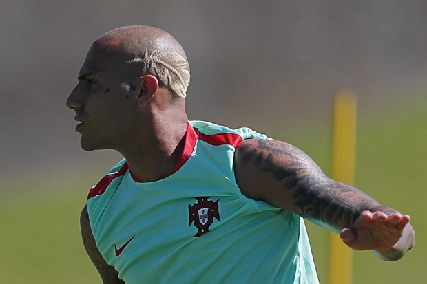 Ảnh bài viết Đôi chân ma thuật của Ricardo Quaresma