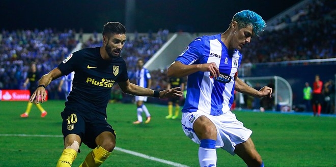 Đội mới lên hạng phá kỷ lục 87 năm của Real Madrid