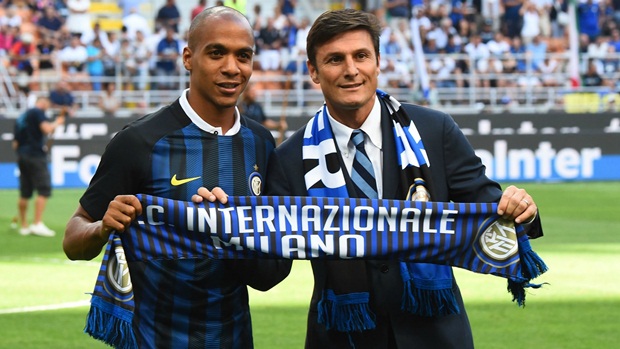 Ảnh bài viết Joao Mario - Bom tấn vừa được Inter Milan kích nổ
