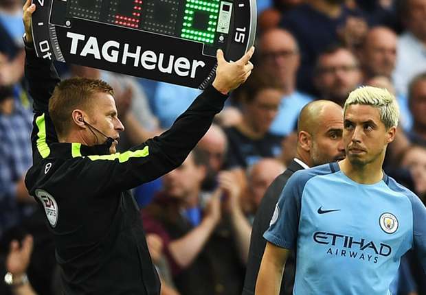 Ảnh bài viết Lộ điểm đến tiếp theo của Samir Nasri