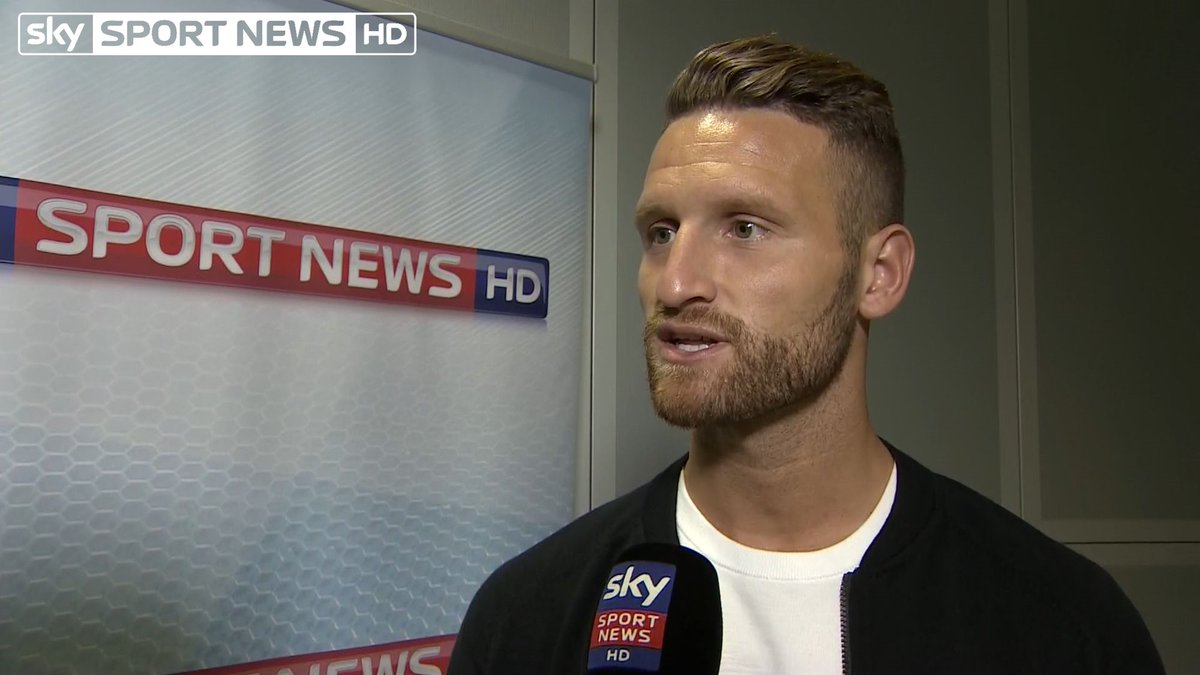 Lý do nào khiến Mustafi đến Arsenal?