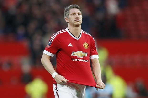 Quan điểm chuyên gia: M.U sai lầm khi chiêu mộ Schweinsteiger