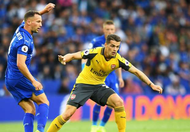 Tân binh Arsenal được so sánh với tiền bối