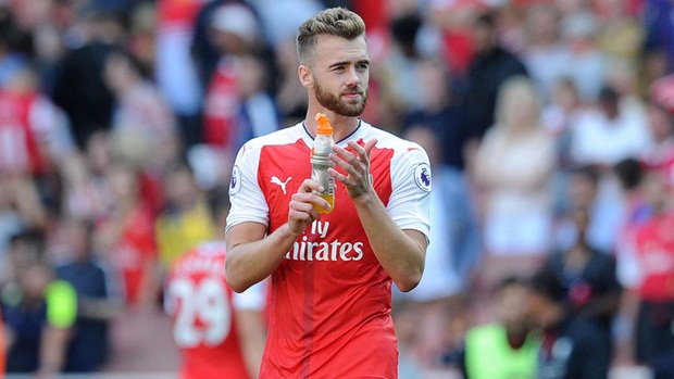 Thêm một cái tên bật bãi khỏi Arsenal